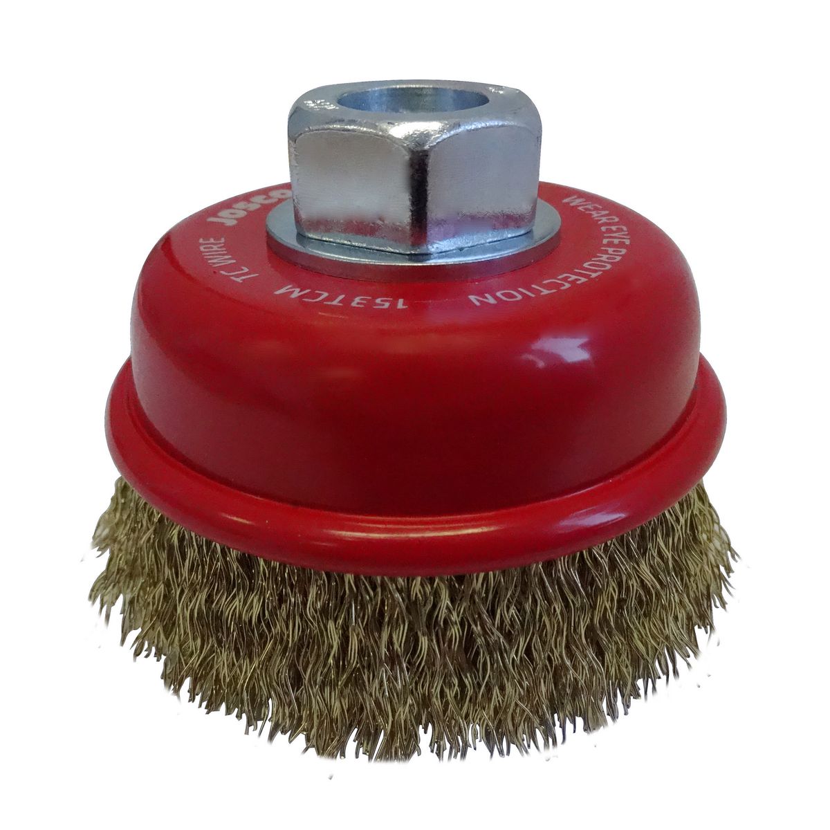 JOSCO Brush Cup CR 75xMT BCTC - 153TCM