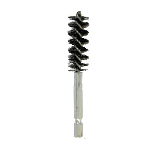JOSCO Brush Tube 16x45x90 Hex Shaft - JTB9016