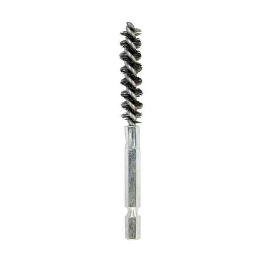 JOSCO Brush Tube 10mm Hex Shaft - JTB9010