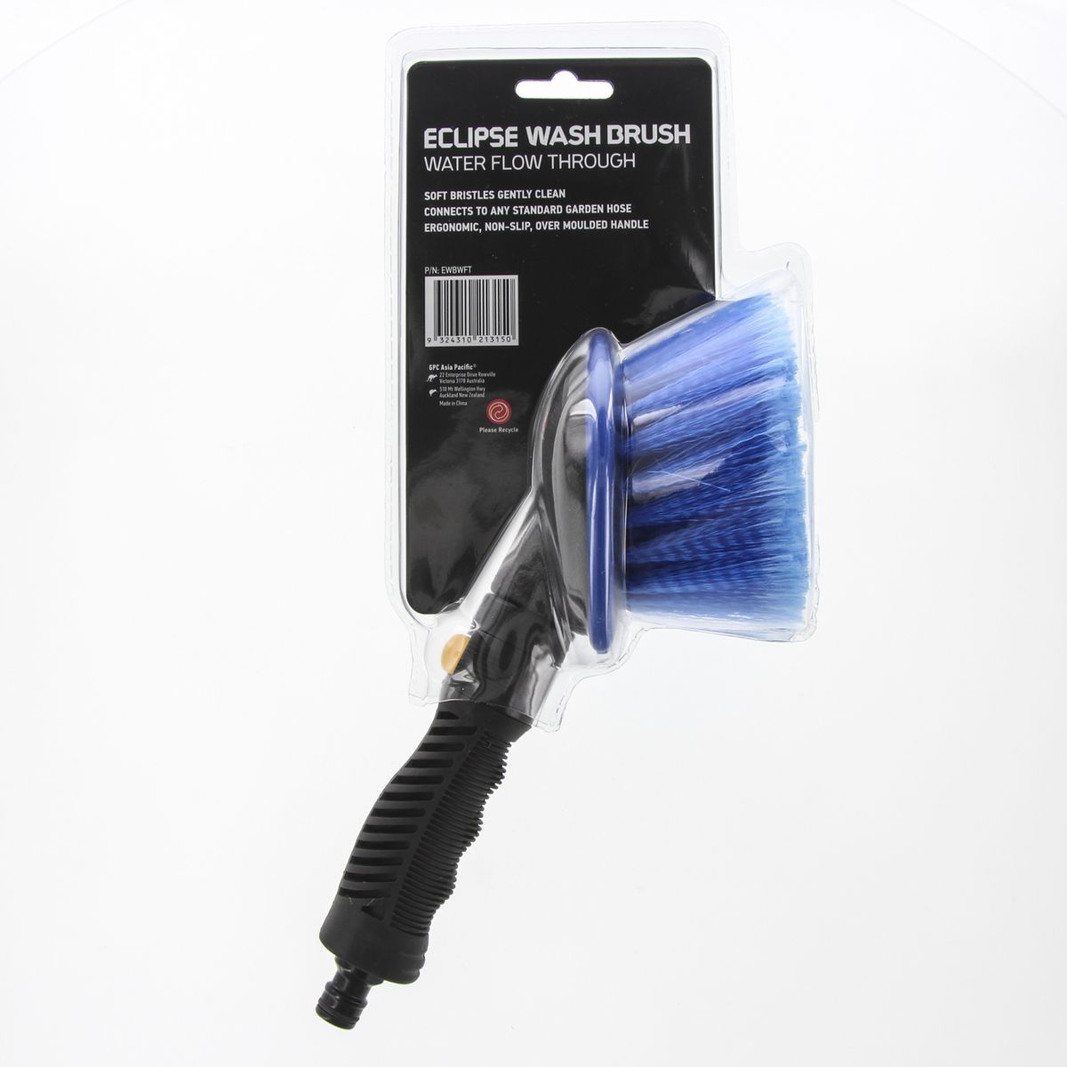 Eclipse Cleaning Brush - EWBWFT