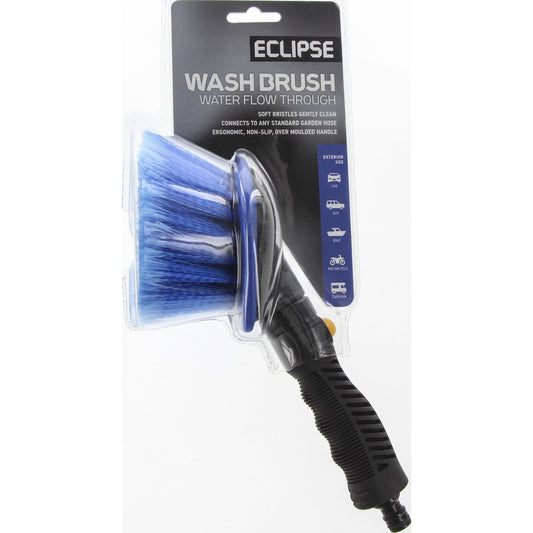 Eclipse Cleaning Brush - EWBWFT
