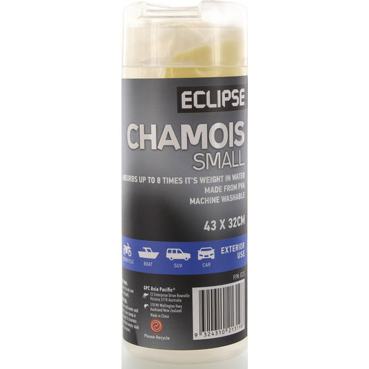 Eclipse Hydro Chamois Small - ECS