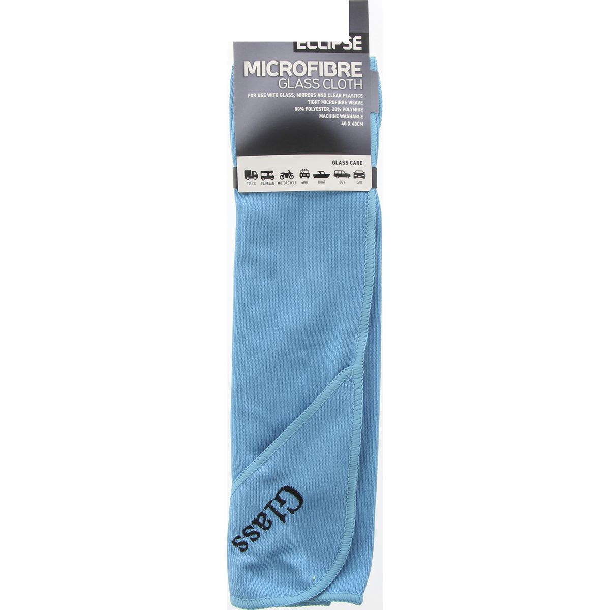 Eclipse Microfibre Glass Cloth - EMFGC