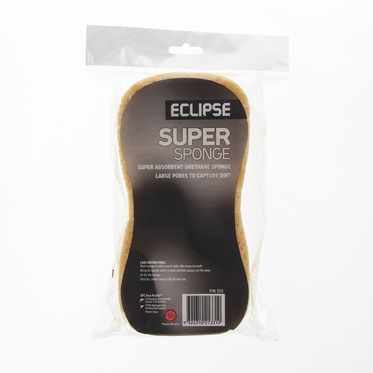 Eclipse Super Sponge - ESS