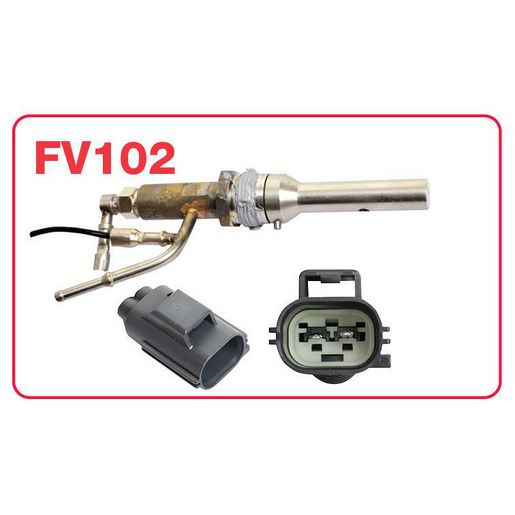 Goss Vapour Valve - FV102