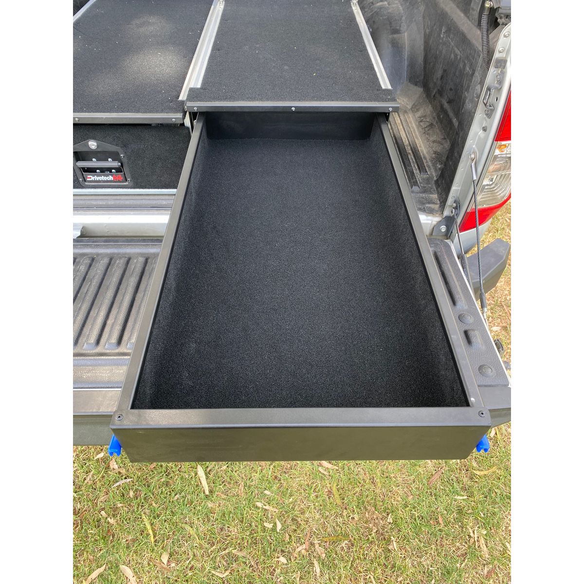 Drivetech 4x4 Camp Kitchen - DT-CASK