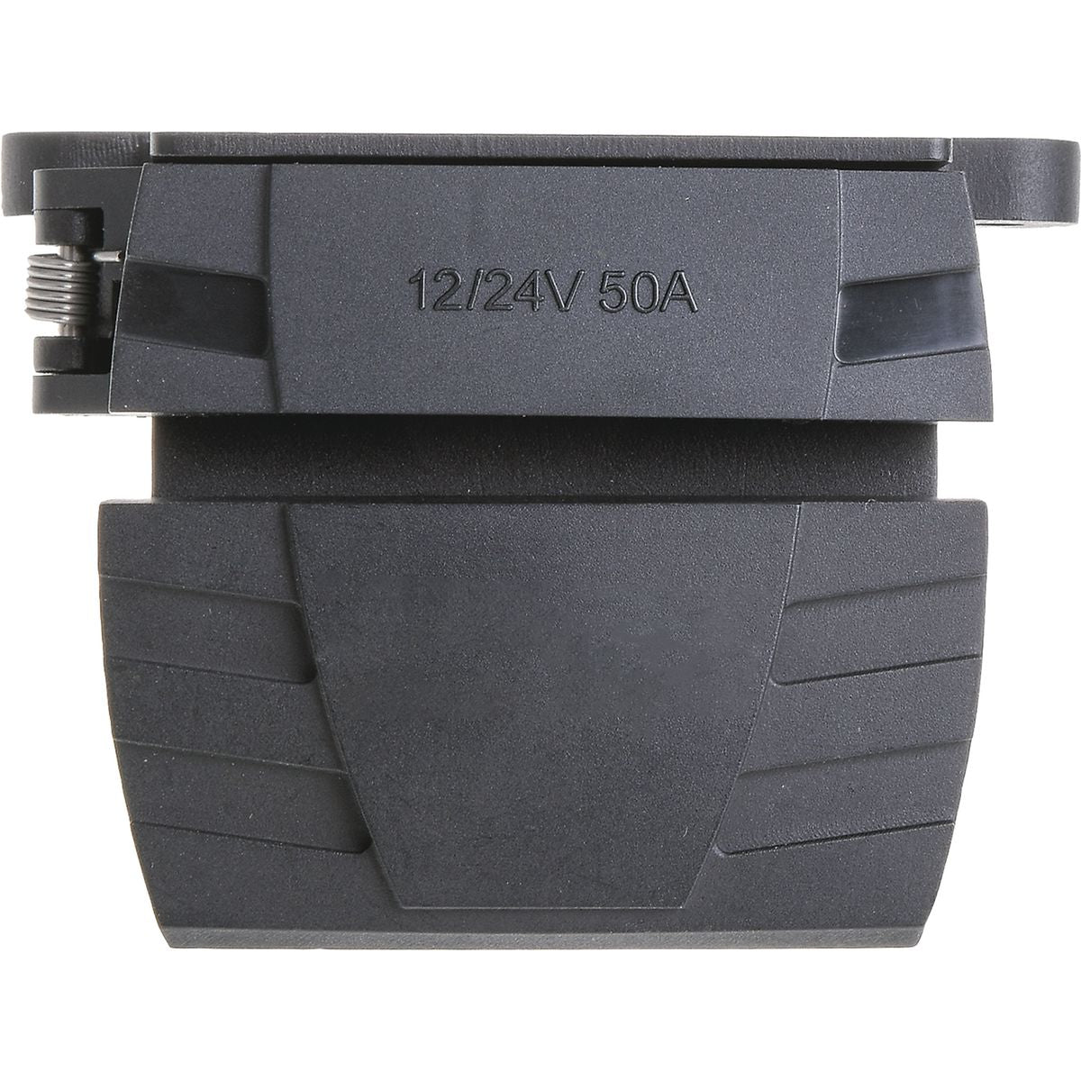 OEX 12 Pin Socket with Anderson Style Plug - ACX0692