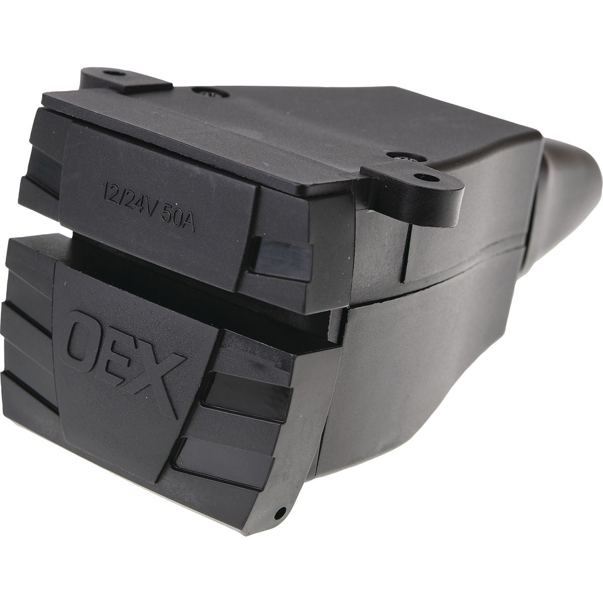 OEX 12 Pin Socket with Anderson Style Plug - ACX0692