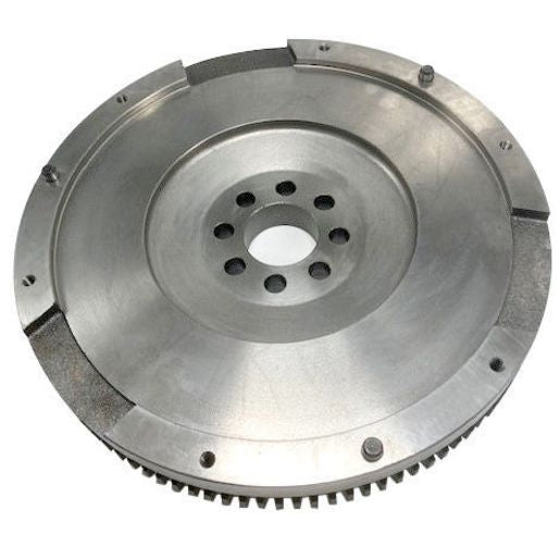 Clutch Industries OE Replacement Solid Flywheel - SRF1054