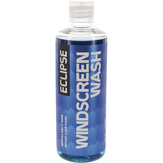 Eclipse Windscreen Wash 473ml - EWW473