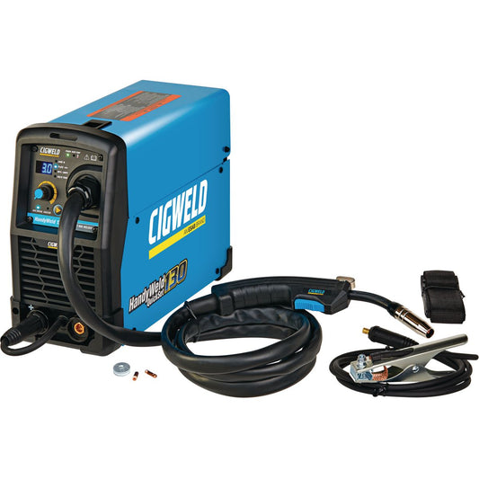 Cigweld Handyweld 130 Mig Welder - W1200130