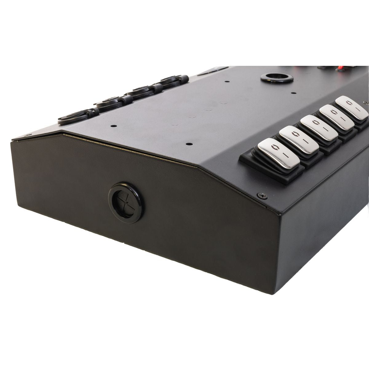 Drivetech 4x4 Control Box 12V - DT-02009