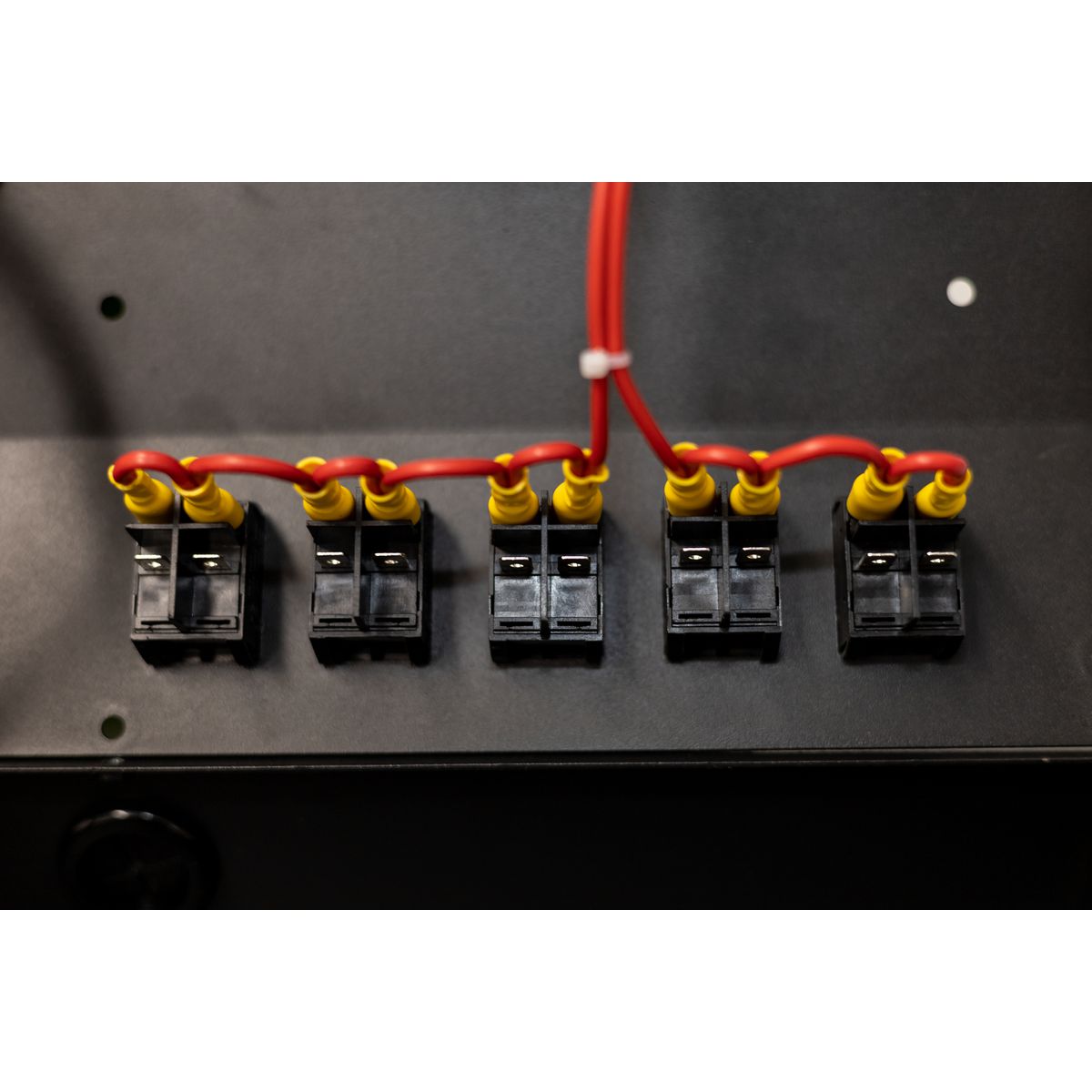 Drivetech 4x4 Control Box 12V - DT-02009