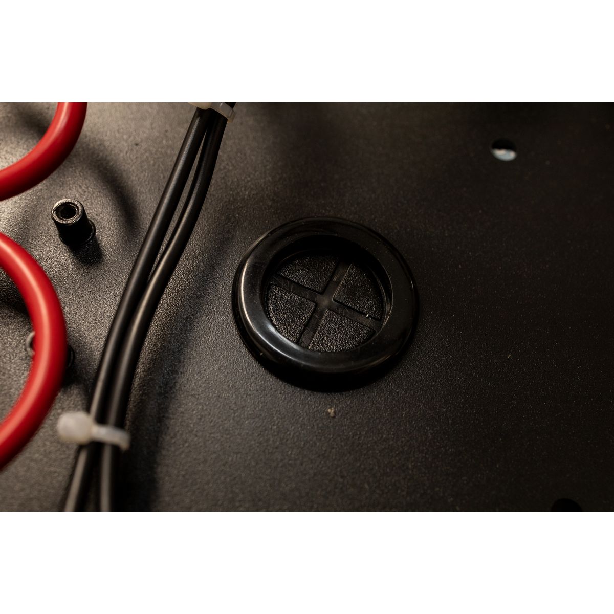 Drivetech 4x4 Control Box 12V - DT-02009