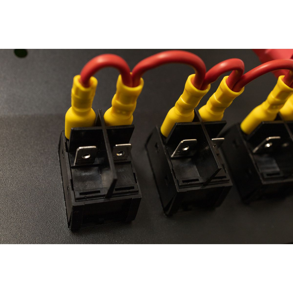Drivetech 4x4 Control Box 12V - DT-02009