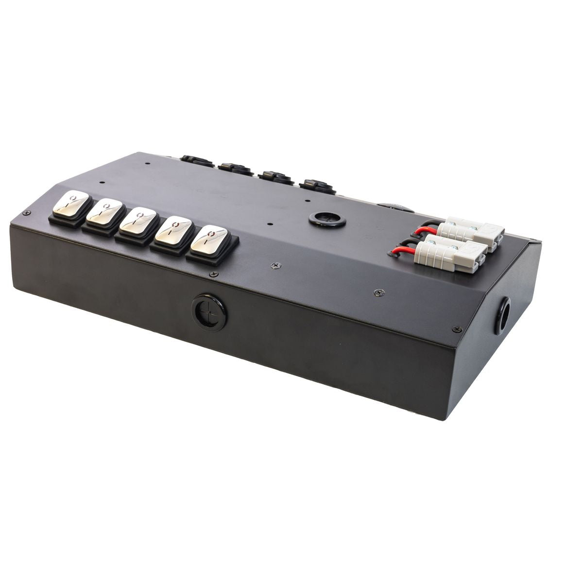 Drivetech 4x4 Control Box 12V - DT-02009