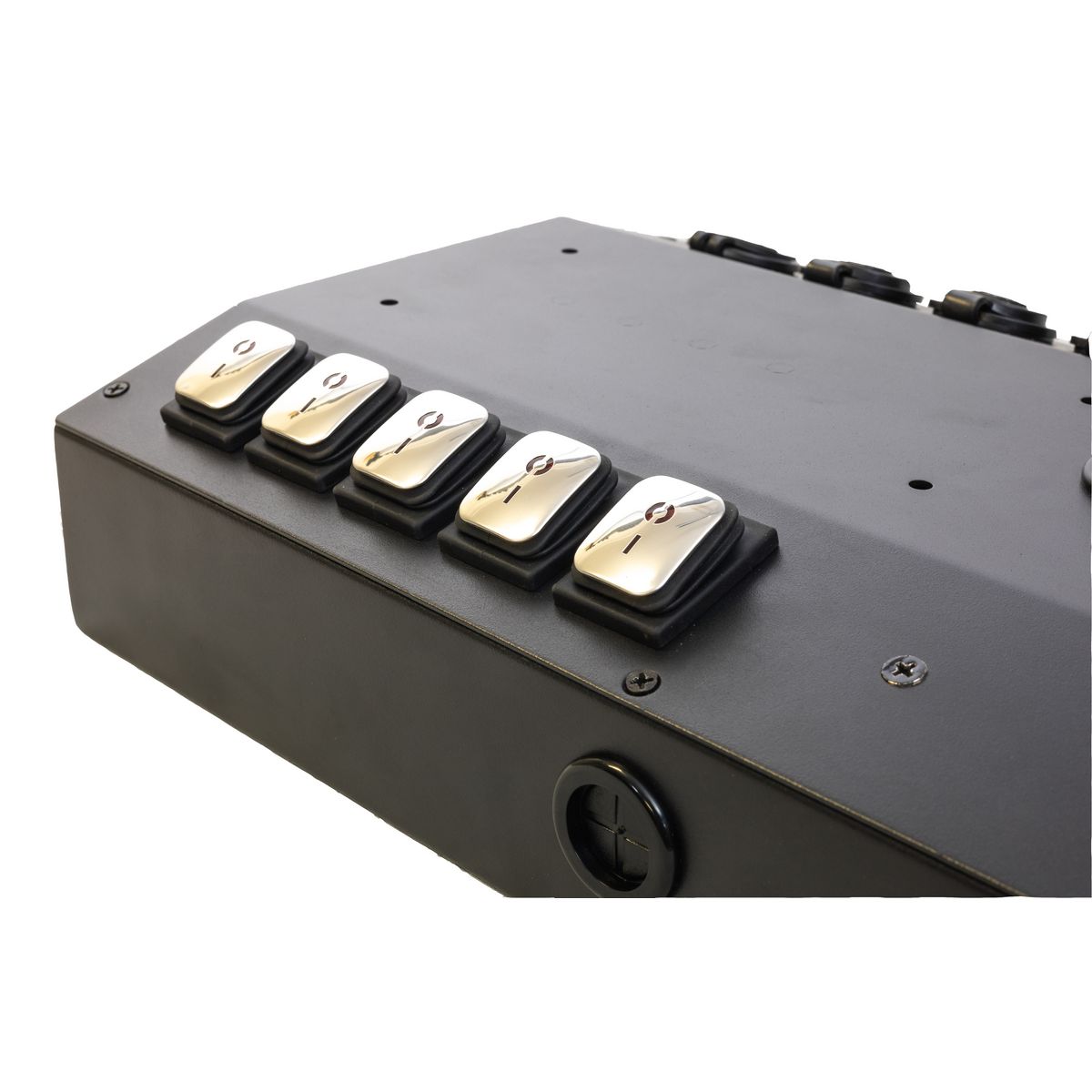 Drivetech 4x4 Control Box 12V - DT-02009