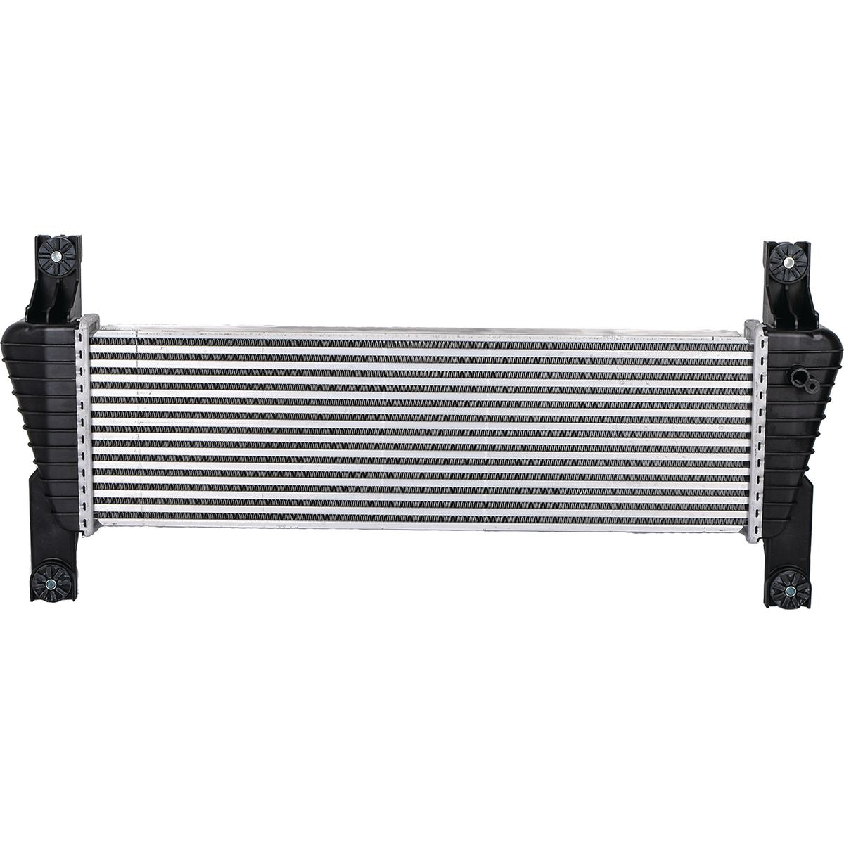 OEX Intercooler - CAC001