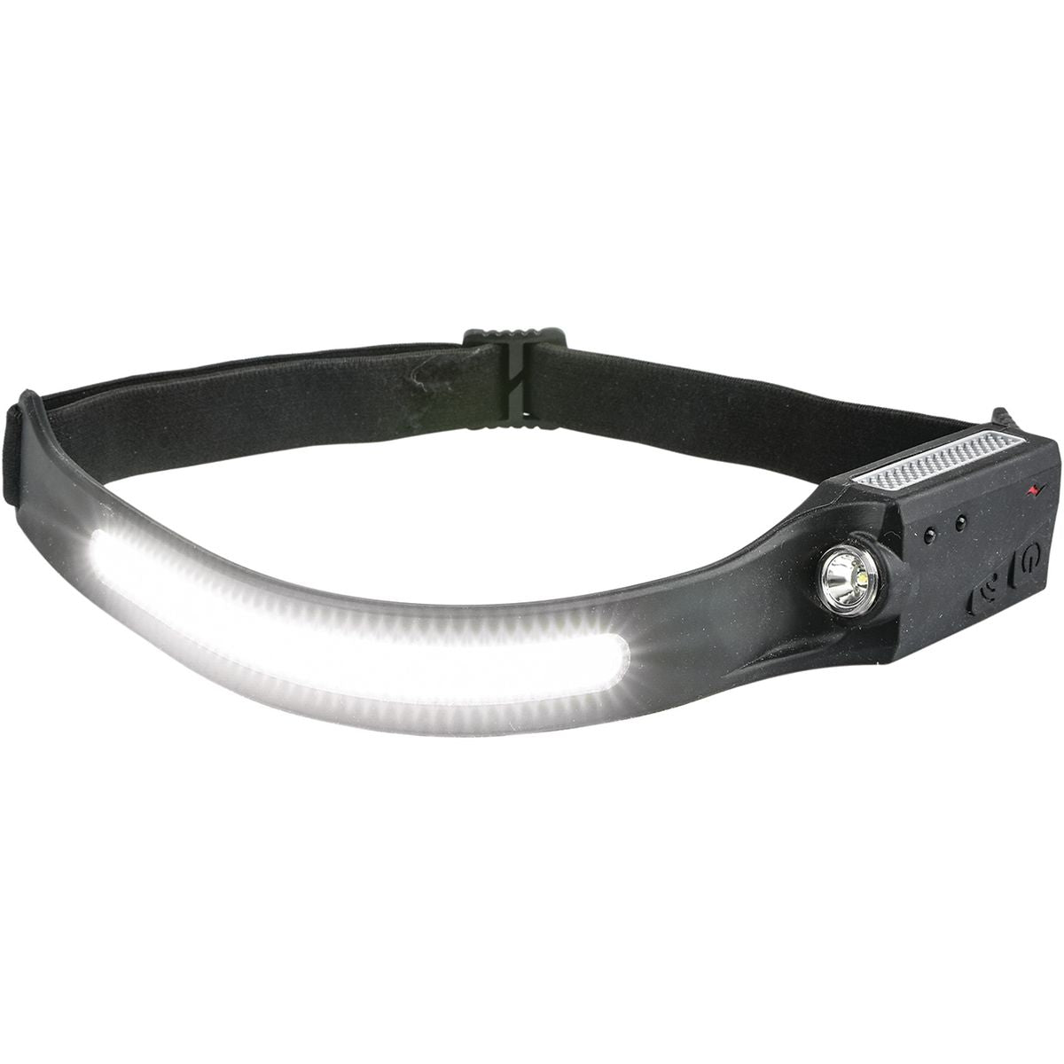 Drivetech 4x4 COB Headlamp - DT-HLCOB