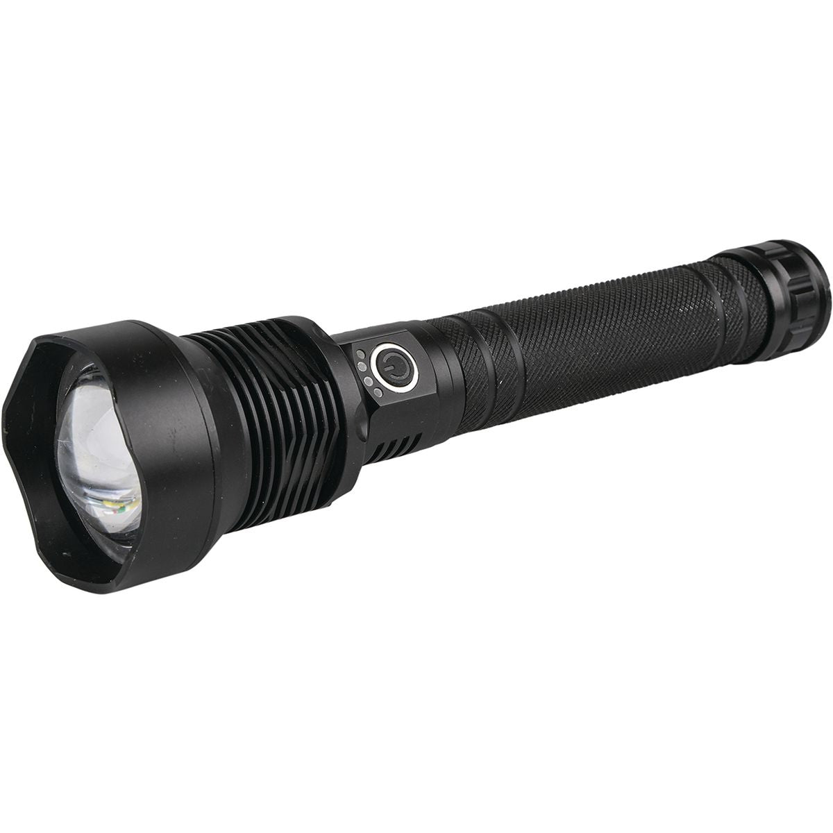 Drivetech 4x4 2000 Lumen rechargeable torch - DT-T2000L