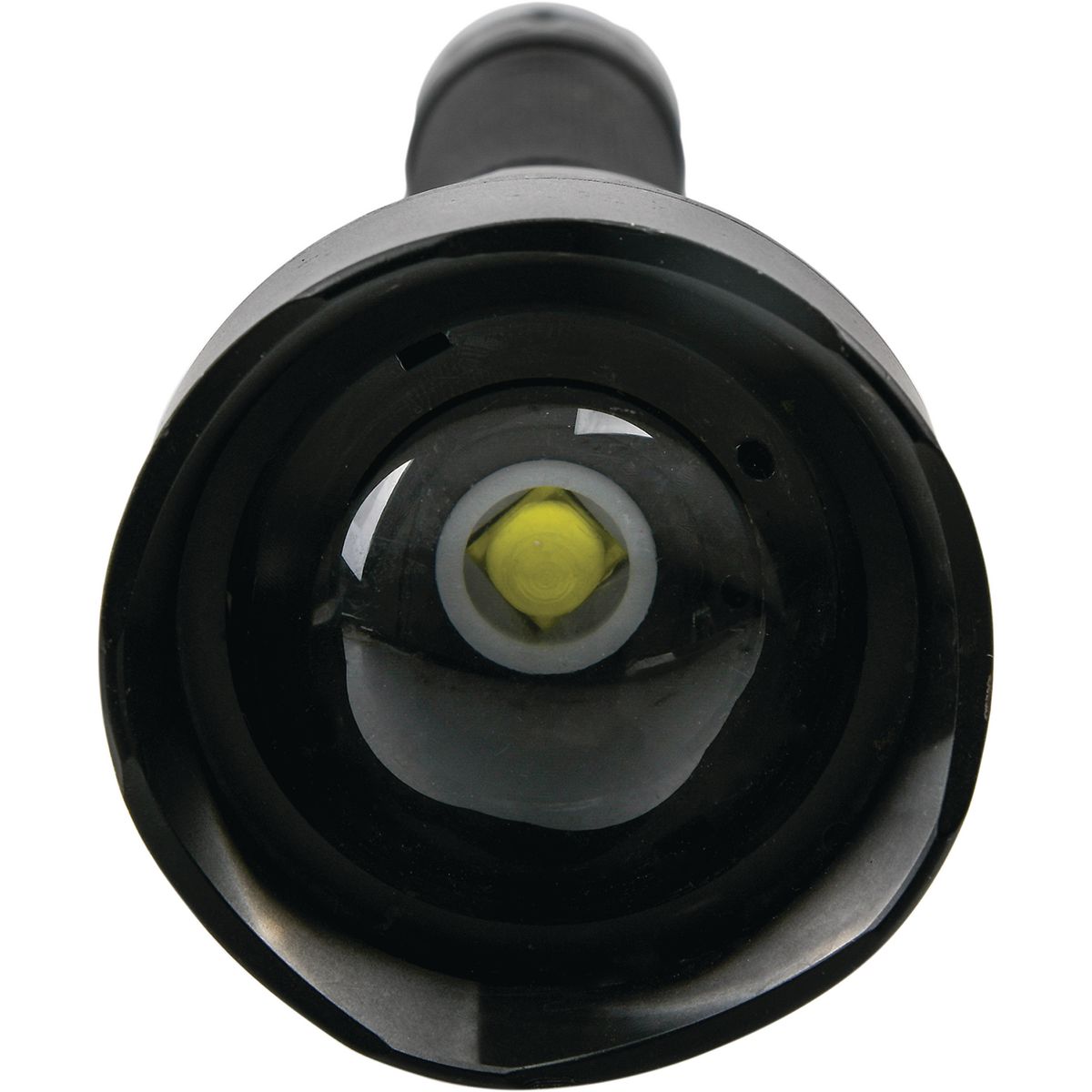 Drivetech 4x4 2000 Lumen rechargeable torch - DT-T2000L
