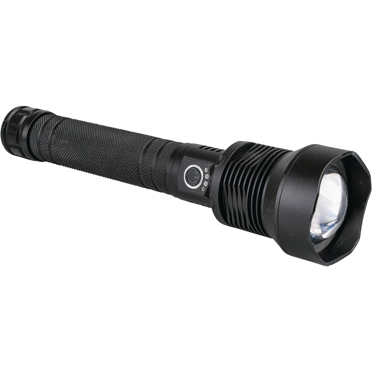 Drivetech 4x4 2000 Lumen rechargeable torch - DT-T2000L