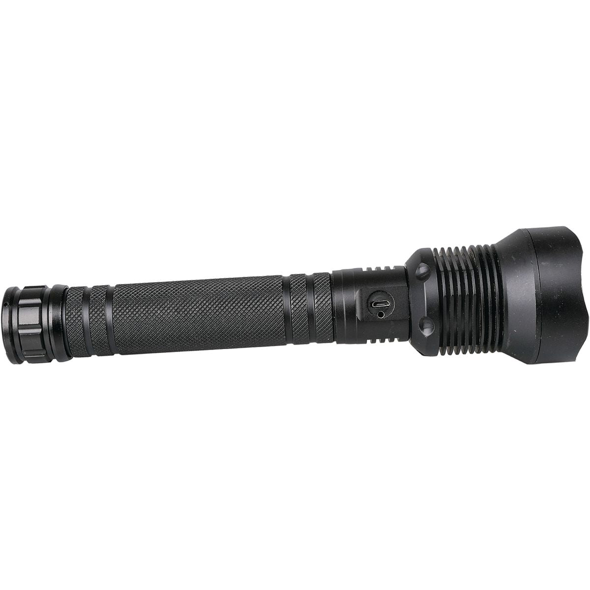 Drivetech 4x4 2000 Lumen rechargeable torch - DT-T2000L
