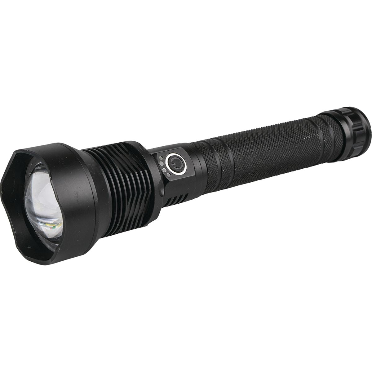 Drivetech 4x4 2000 Lumen rechargeable torch - DT-T2000L