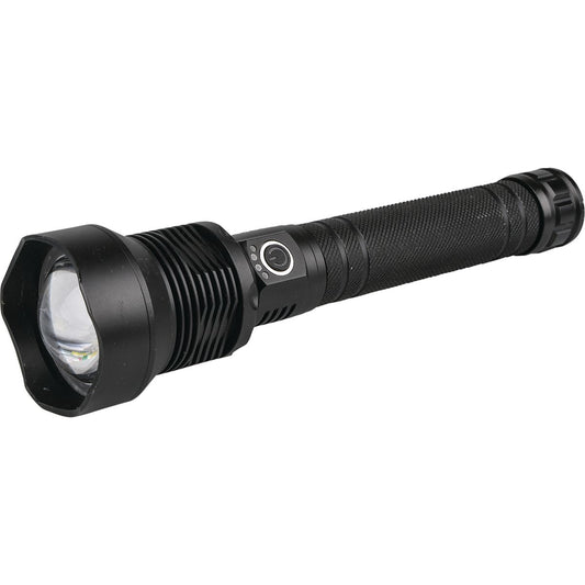 Drivetech 4x4 2000 Lumen rechargeable torch - DT-T2000L