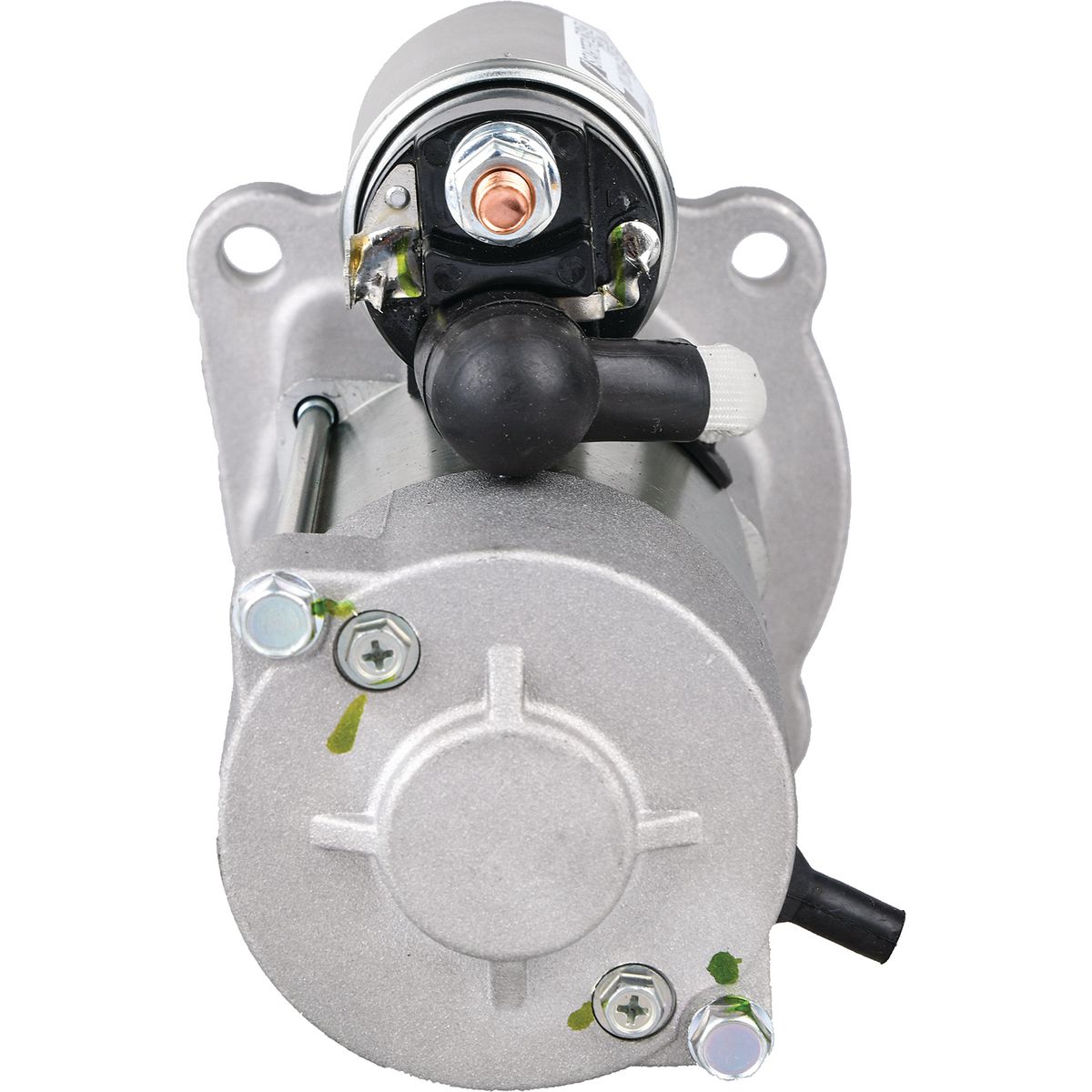 OEX Starter Motor 12V 10Th CW Cummins - ZXS101