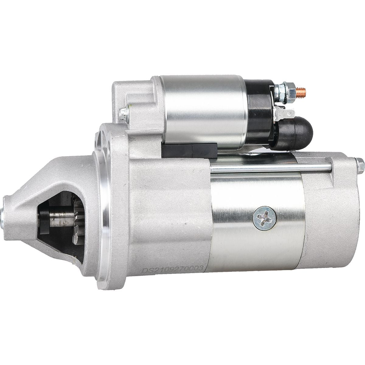 OEX Starter Motor 12V 10Th CW Cummins - ZXS101
