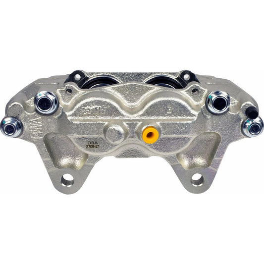 DBA Disc Brake Caliper Front Left  - DBAC1204