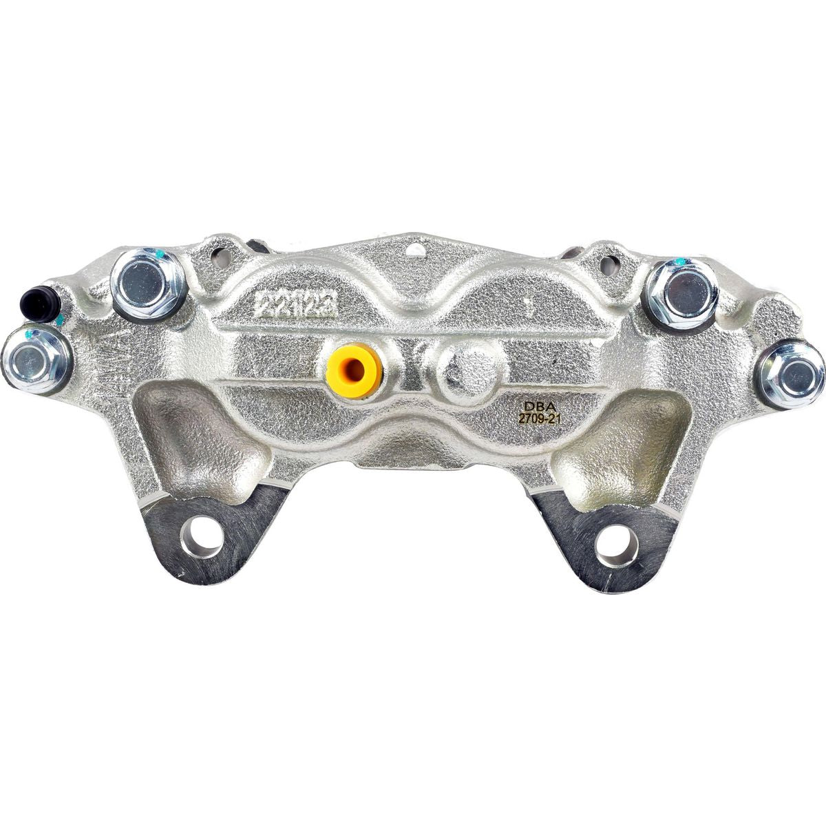 DBA Disc Brake Caliper Front Right - DBAC1205