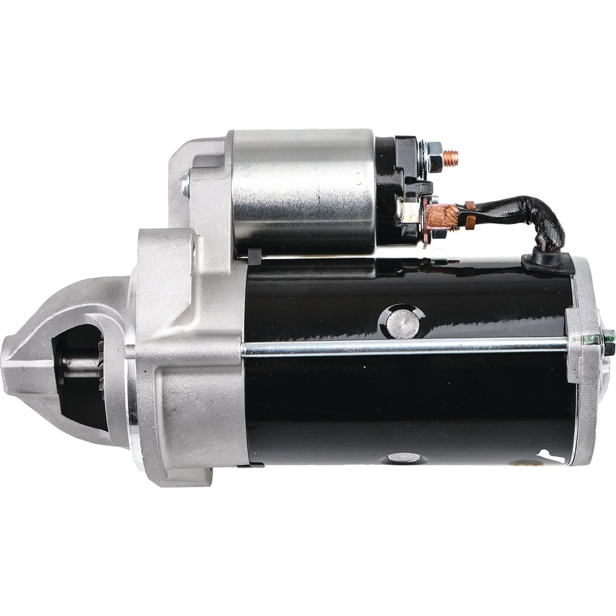 OEX Starter Motor 12V 9Th CW Valeo Style - VXS952