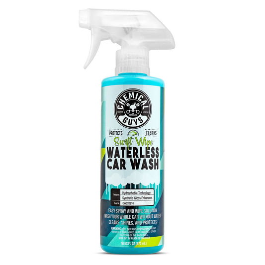 Chemical Guys Swift Waterless Wash 473ml - CWS20916