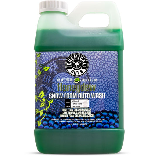 Chemical Guys Honeydew Snow Foam 1.9L - CWS_110_64