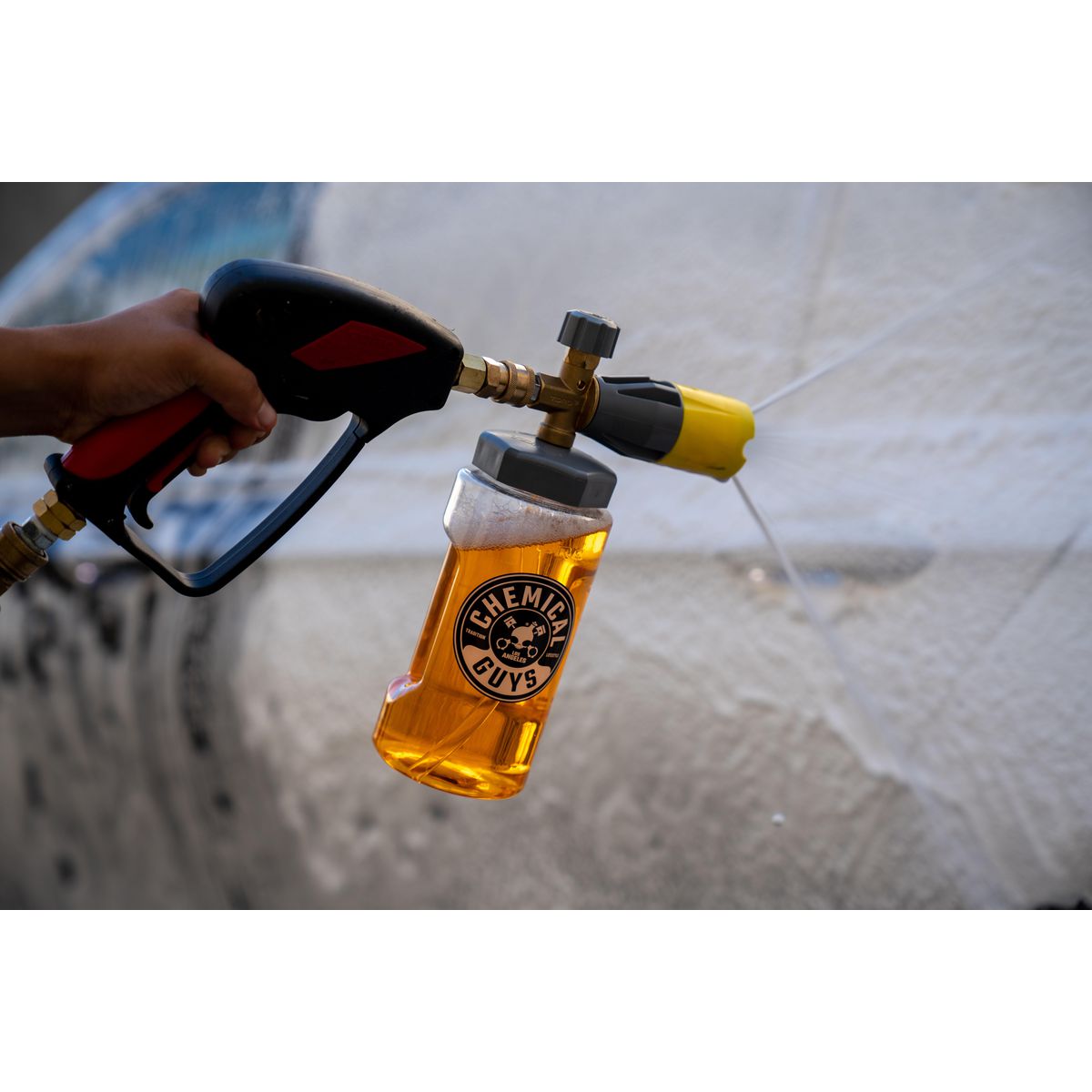 Chemical Guys Big Mouth Foam Cannon - EQP324