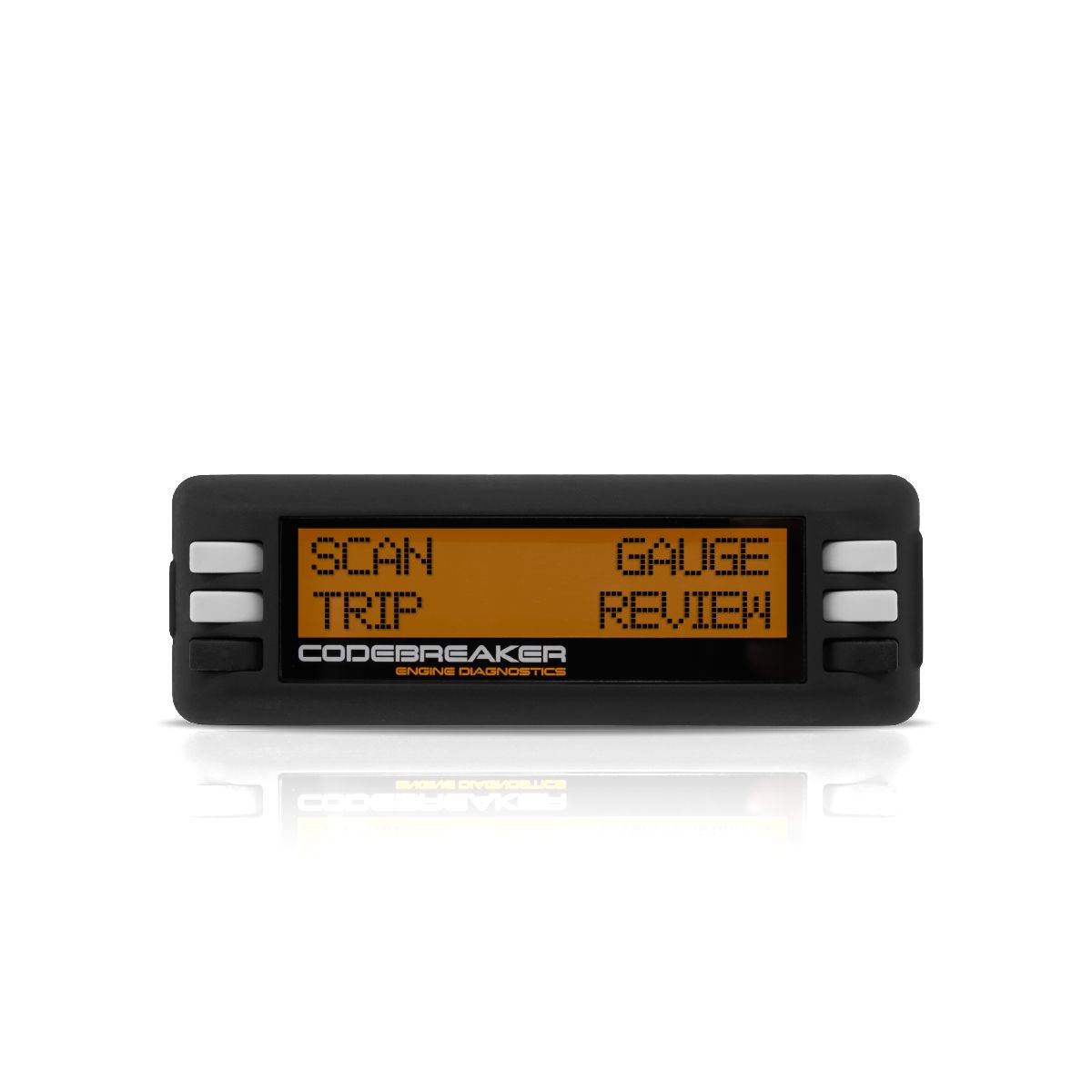 Codebreaker 4 Mode OBD2 Computer - CB002