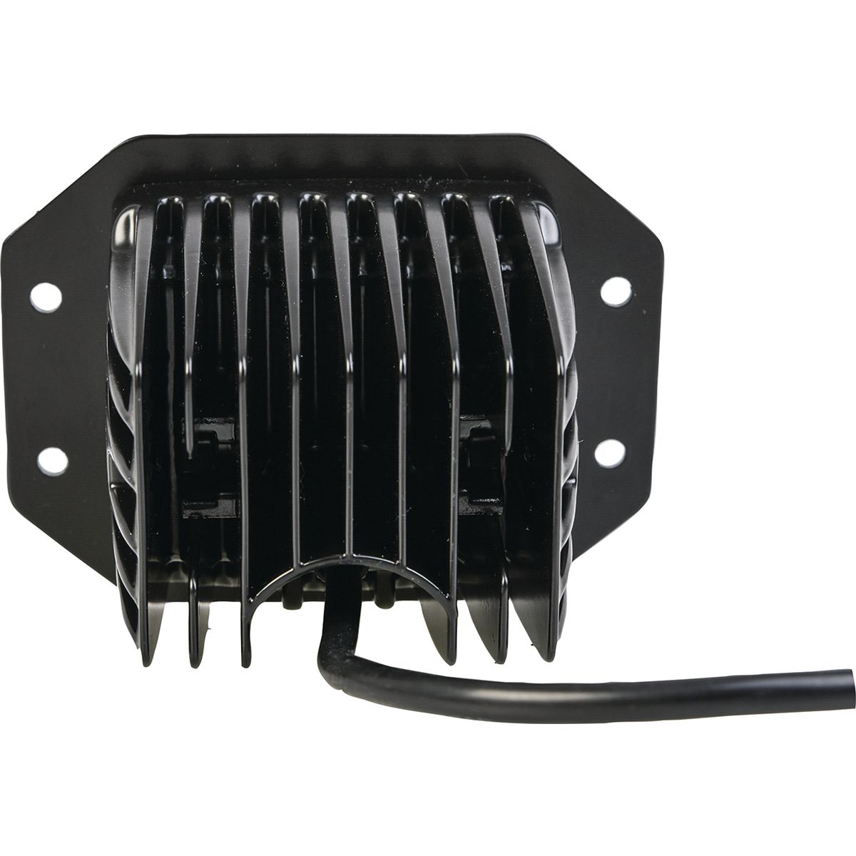 Drivetech 4X4 Flush Mount Reverse Light - DT-LEDFMREVFL
