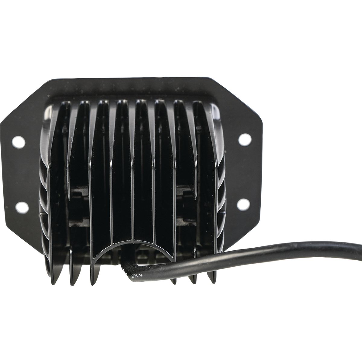 Drivetech 4X4 Flush Mount Park/Indicator light - DT-LEDFMFPI