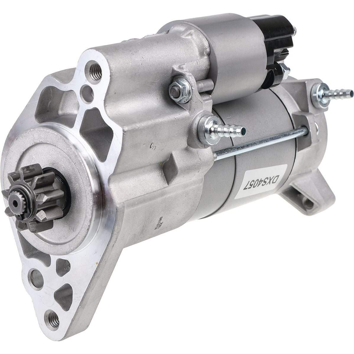 OEX Starter Motor 12V 9TH CW Denso Style - DXS4057