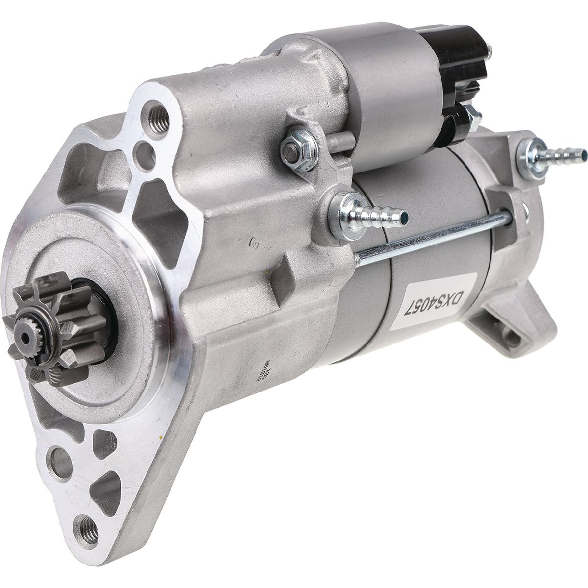 OEX Starter Motor 12V 9TH CW Denso Style - DXS4057