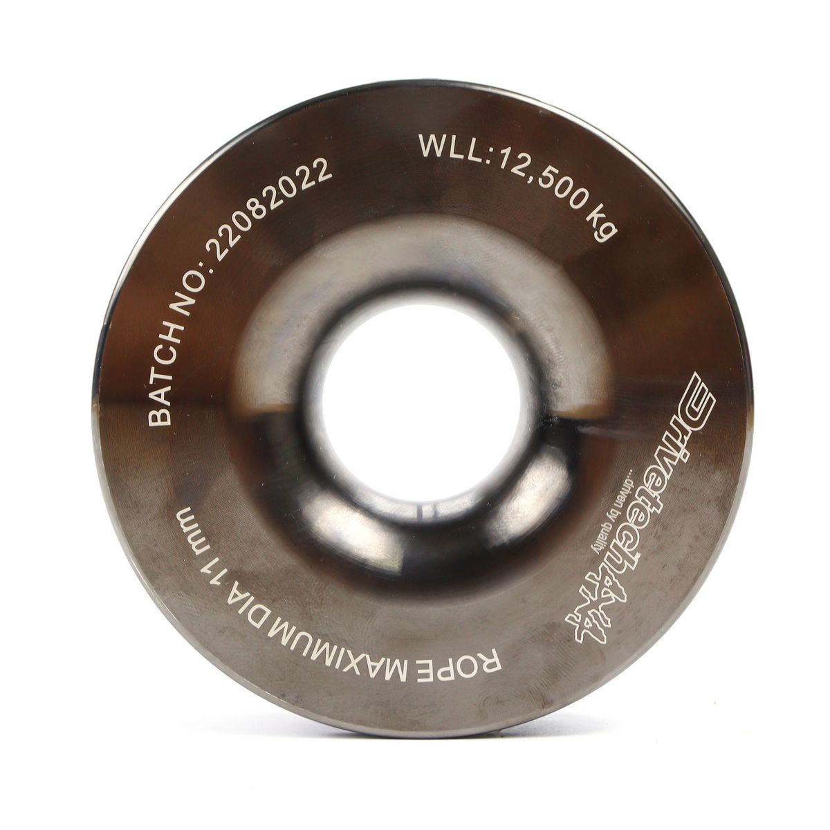 Drivetech 4x4 Recovery Ring - DT-RRING