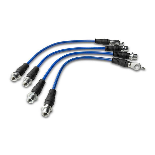 Bendix Brake Hose Kit Rear - BHK056R