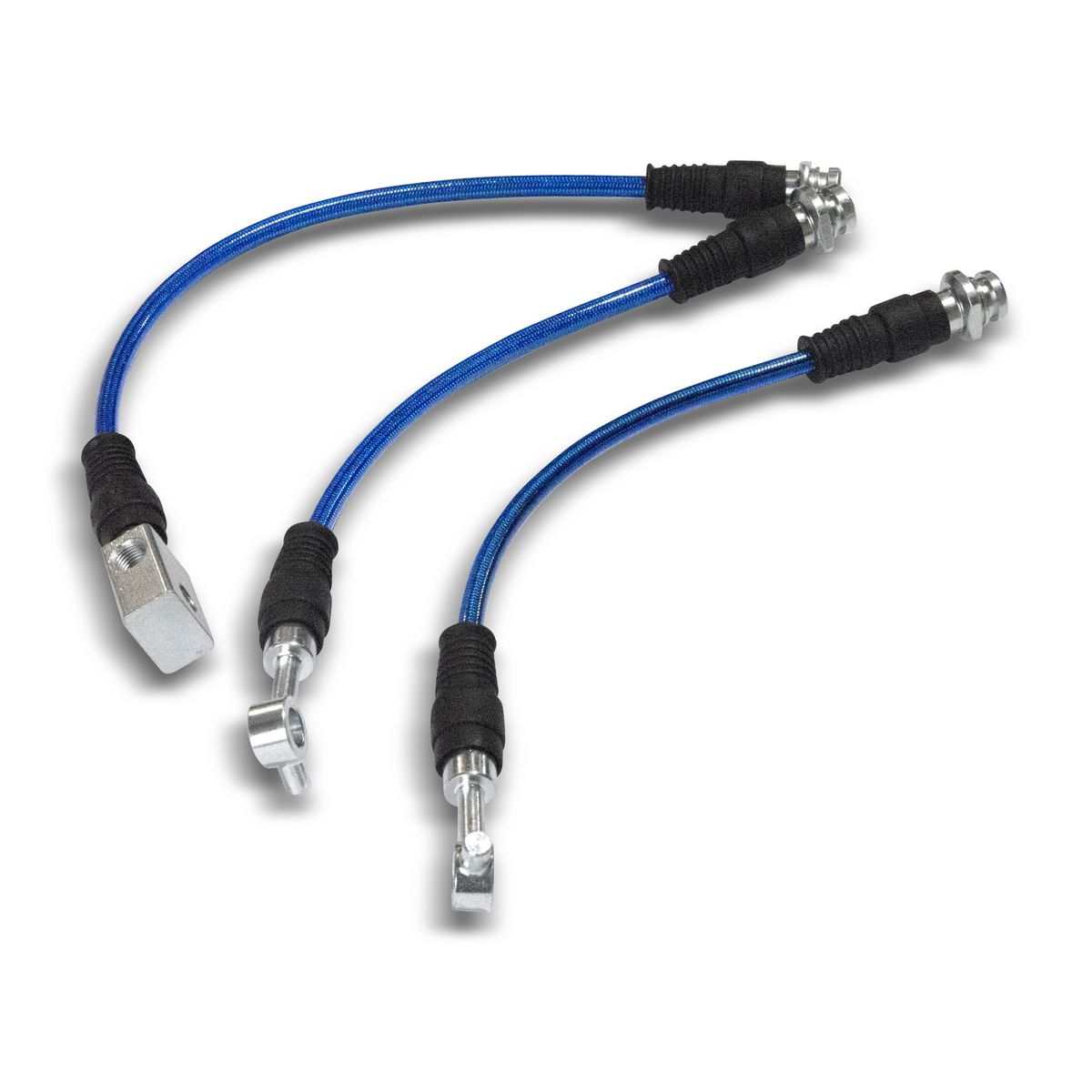 Bendix Brake Hose Kit Front - BHK048F