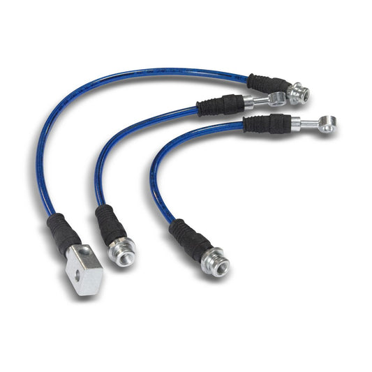 Bendix Brake Hose Kit Rear - BHK077R