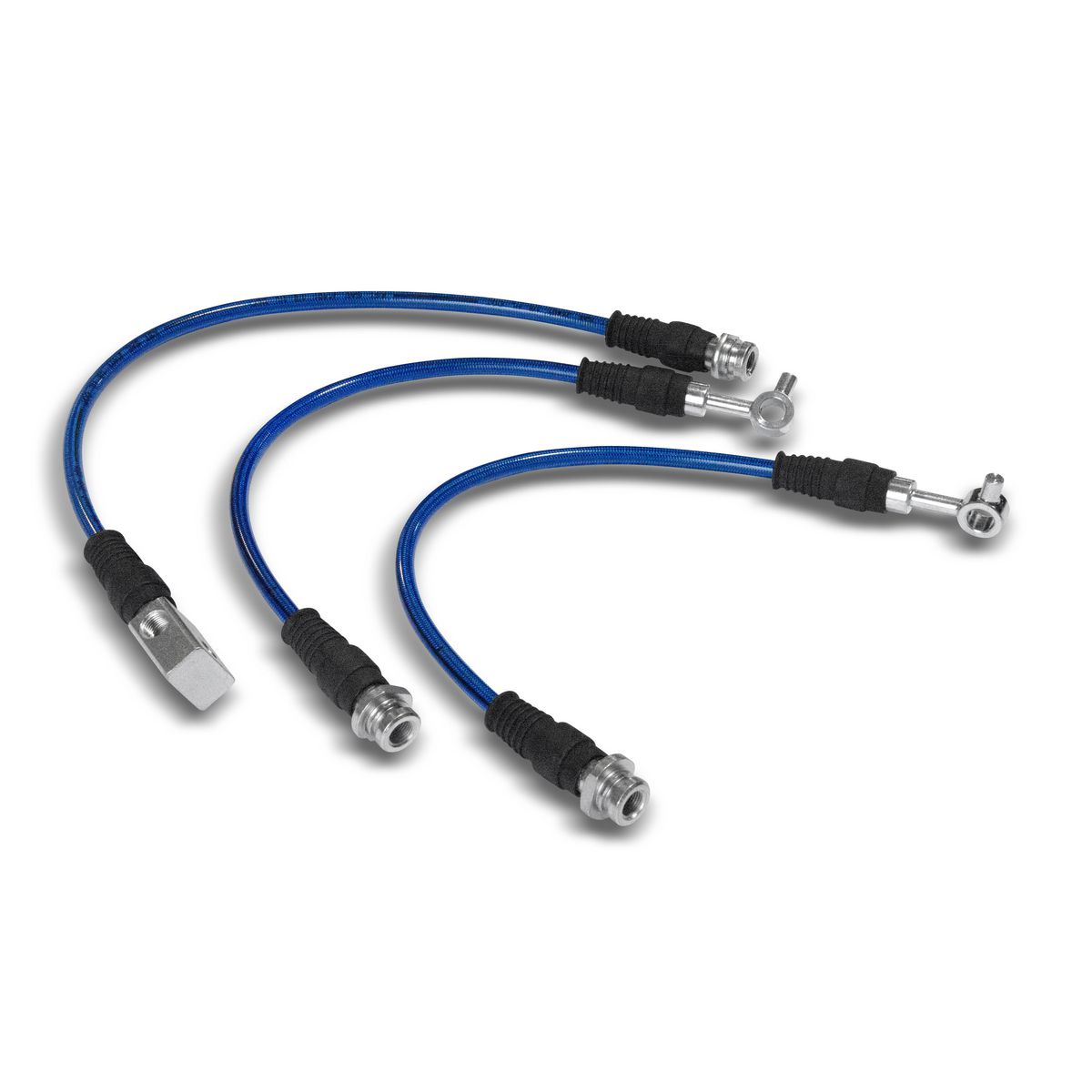 Bendix Brake Hose Kit Front - BHK076F