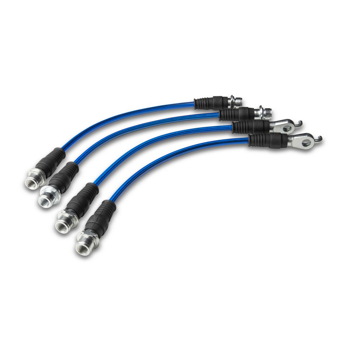 Bendix Brake Hose Kit Rear - BHK040R