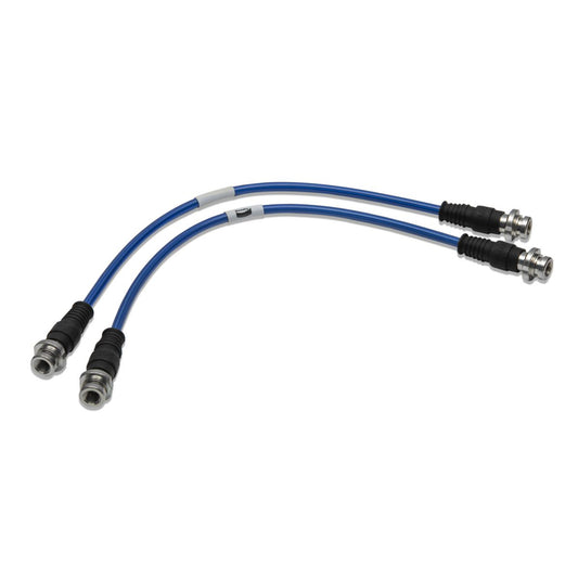 Bendix Brake Hose Kit Rear - BHK093R