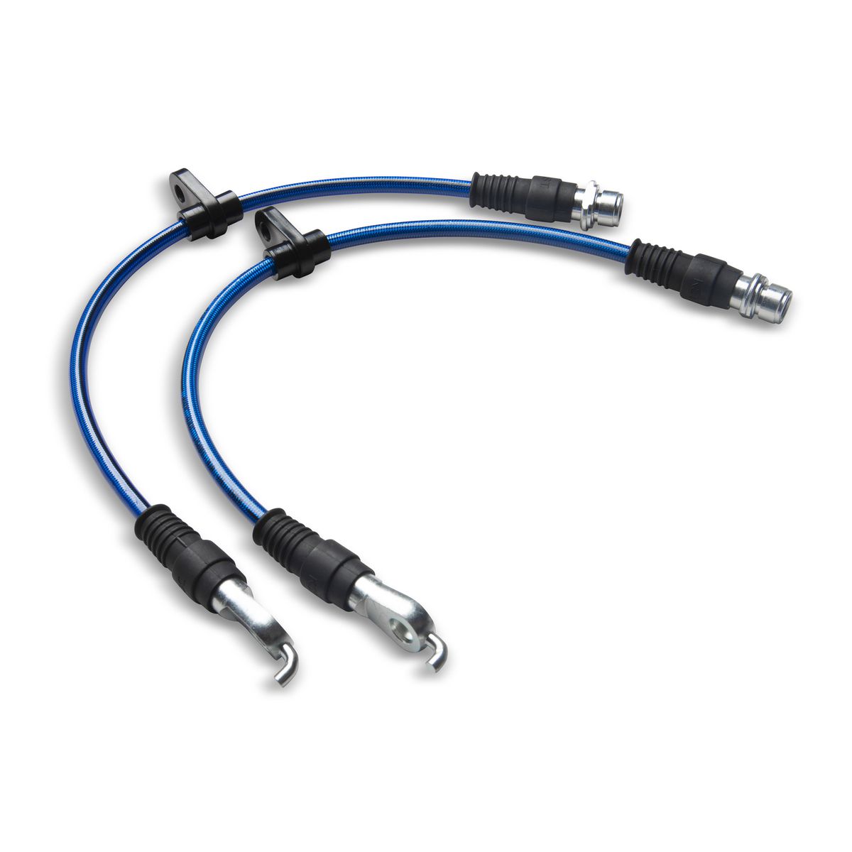 Bendix Brake Hose Kit Front - BHK039F